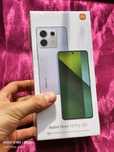 Новый зопечатонный Redmi Note 13 Pro 5G