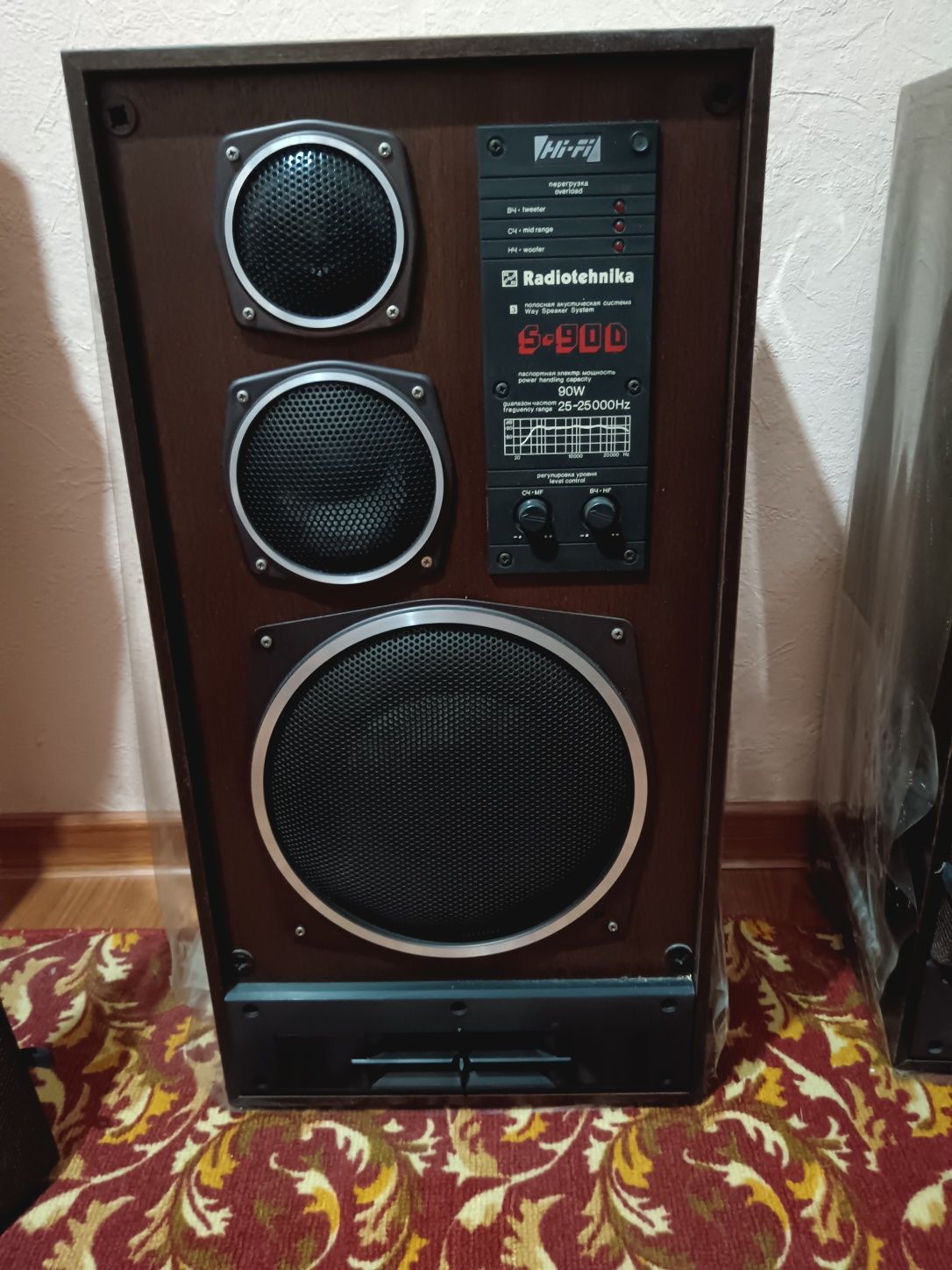 аудио аппаратура Technics