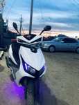 Мопед м8 150куб торг есть или обмен