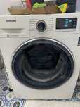 Продаю стиральную машину samsung eco babble 7kg