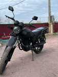 Yaqi 200cc в матовом покраске