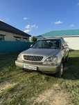 Lexus Rx 300  год 1998