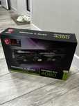 Видеокарта RTX 4080