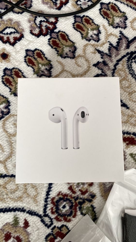 Aitpods original