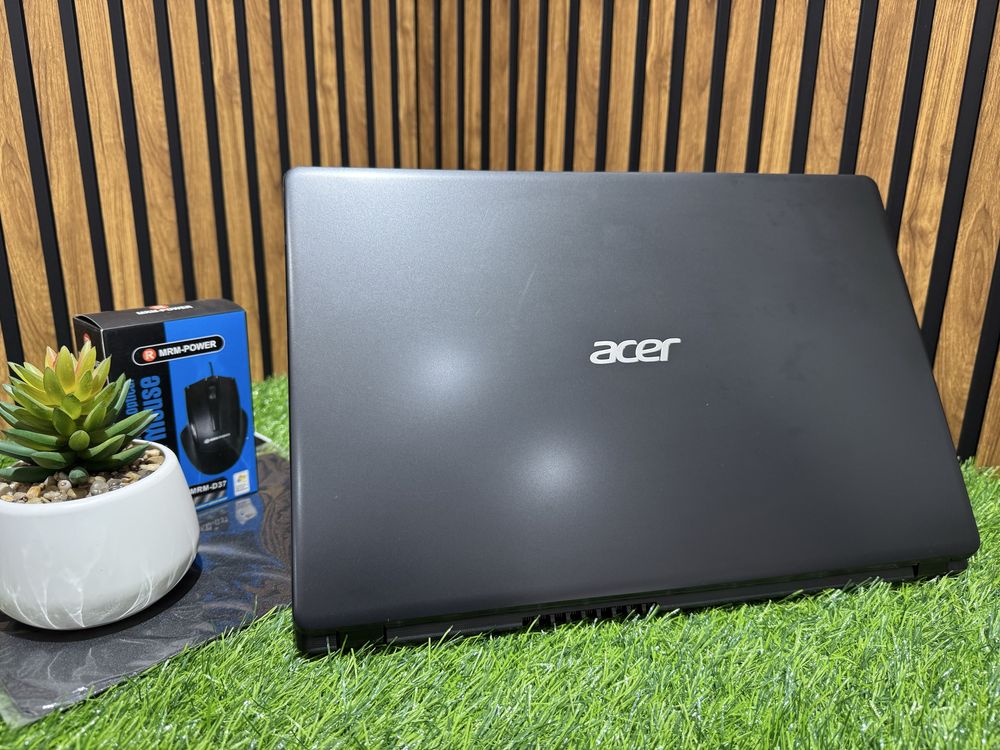 Ноутбук Acer Aspire 3 Core i5-6300U|Ram8GB|SSD512GB|UHD Graphics|