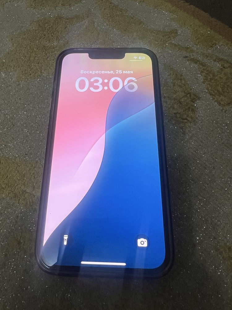 Айфон Iphone 13 128гб