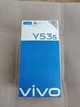 vivo Y53s 128.GB.ROM, 8. GB.RAM