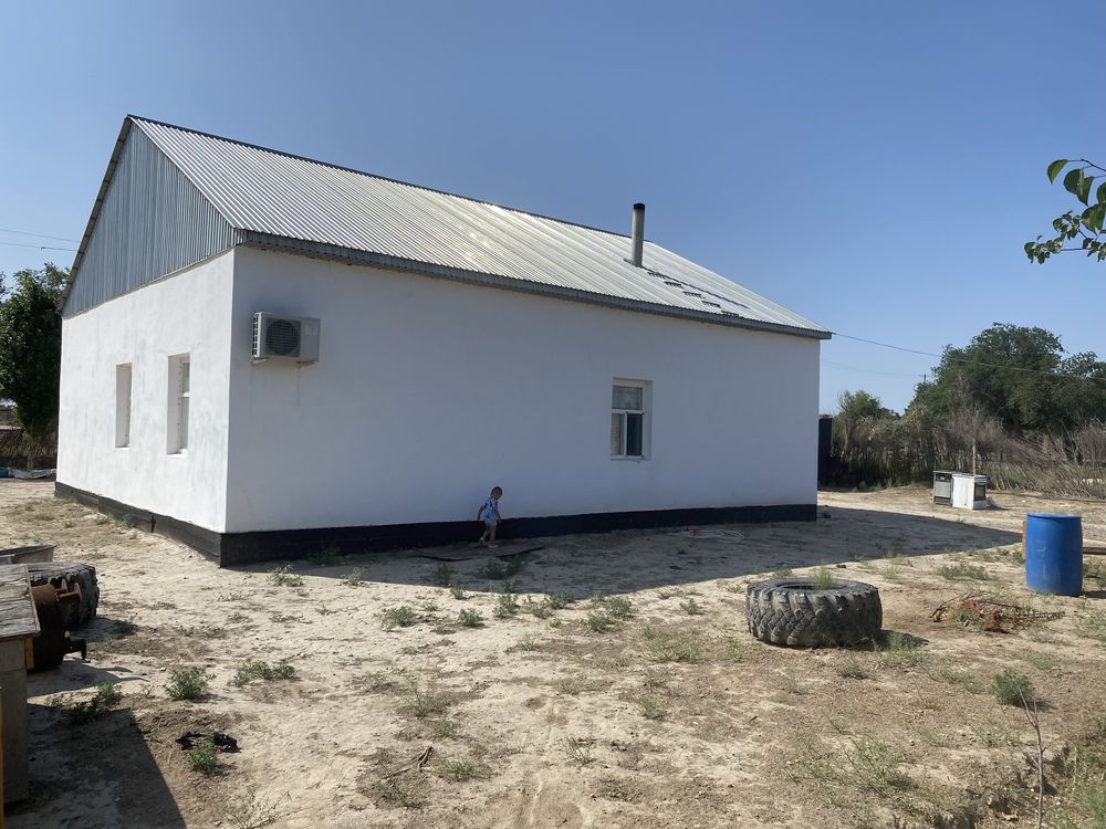 Фазенда сатылады