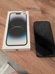 Apple iPhone 14 Pro 256 gb