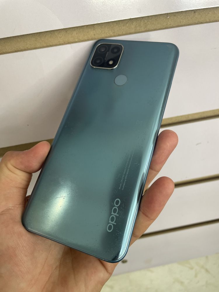 OPPO A15 , ОЗУ 2гб , 32гб