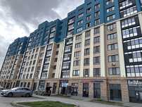 Продам коммерческое помещение