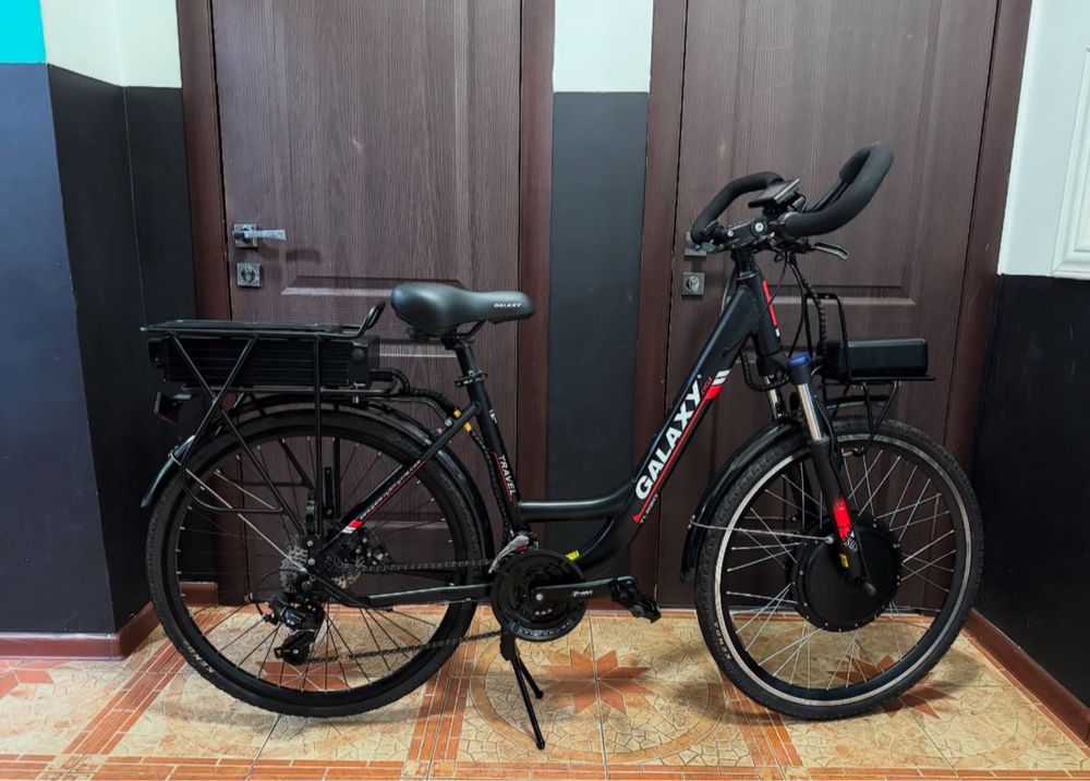 Магазин велосипедов Velopro.kz, большой выбор велосипедов