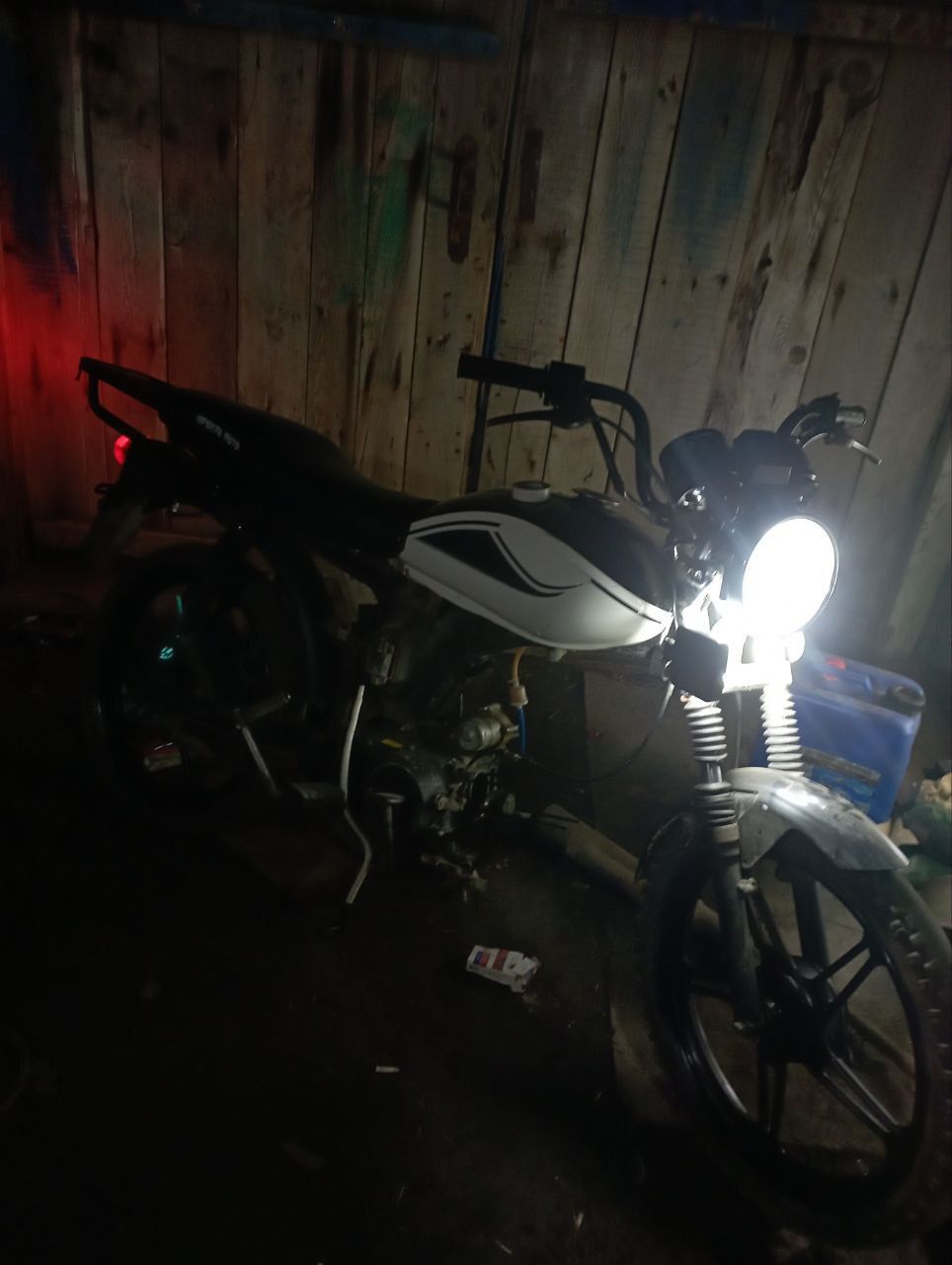 Alpha rx 2022года империя мото
