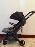 Коляска Ergobaby Metro Deluxe