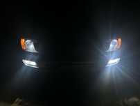 Toyota Land Cruiser 100