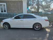 Продаётся Toyota Camry 40 2007 года,объем 3.5,американец.