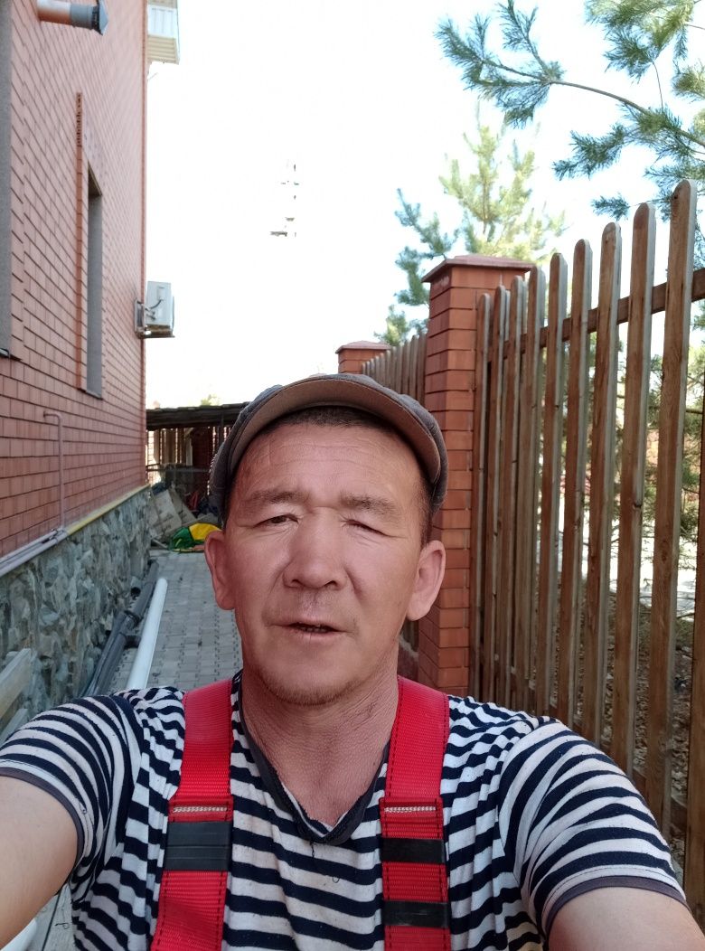 Устранение протечек. Все виды кровельных работ аид