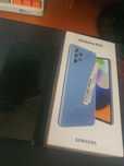 Продается А52 Samsung 128