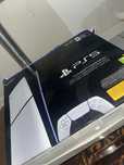 Sony playstation 5