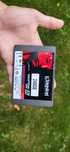 Продам ssd Kingston