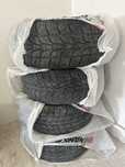 285/50R20 шины.