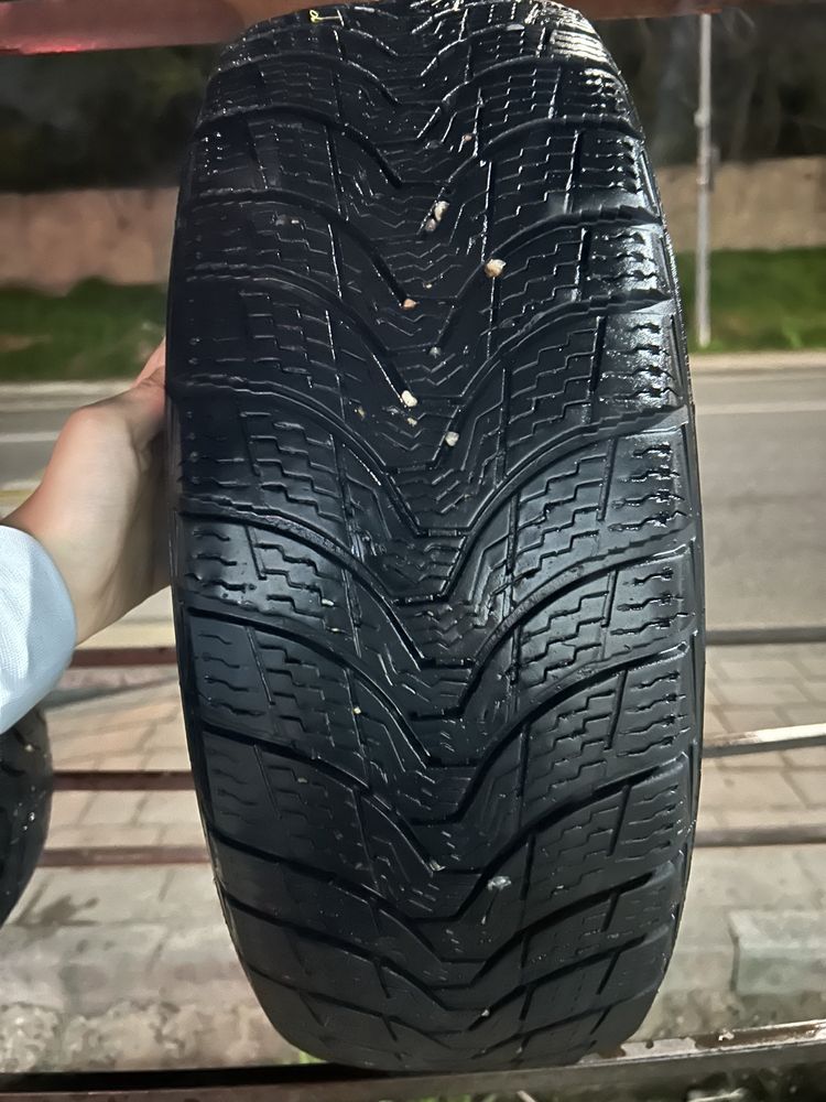 Продам зимние шины