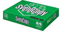 Бумага А4 Svetocopy