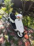 Honda Dio в идеальном состоянии