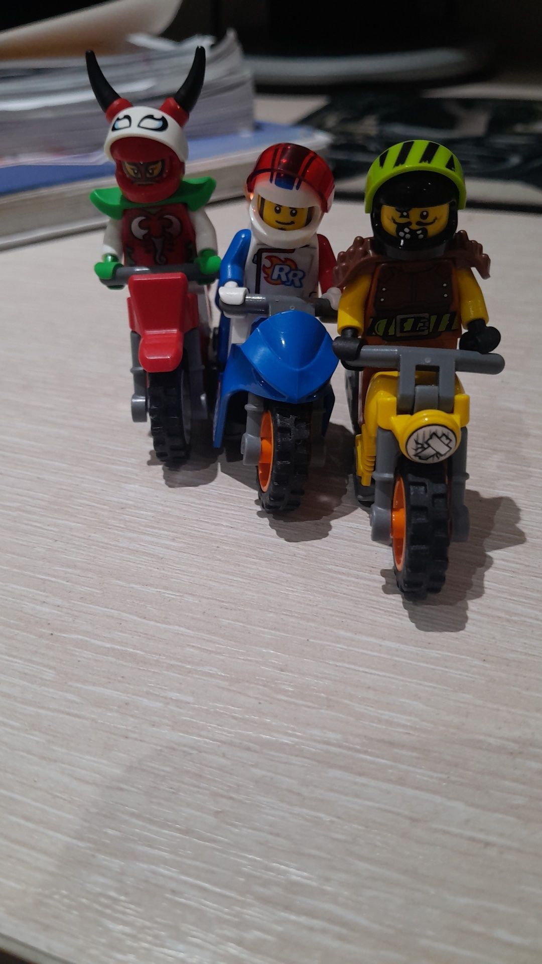Lego original...