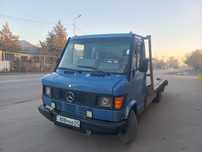 Мерседес  эвакуатор Продам