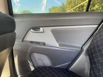Дверная обшивка Kia Sportage 2013