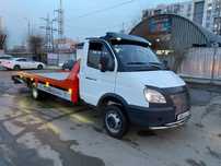 Эвакуатор Алматы и области