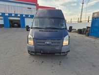 Продаётся Ford Transit, 2012 г.в., 16 мест