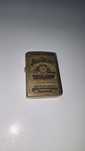 Zippo Jim Beam оригинал