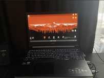 Ноутбук acer aspire 7 rtx 3050