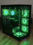 •Игровой ПК(i5-12600KF/B760/32gb/1Tb)