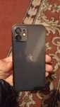 iPhone 12 горантя нету
