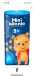 Подгузники mini winnie мини винни