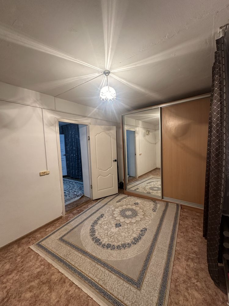 35000тг  Кваритра для девушек