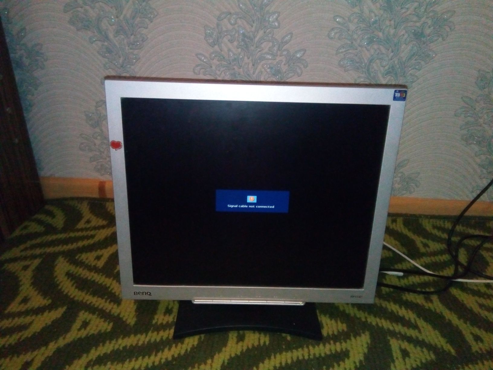 Монитор компьютерный BENQ