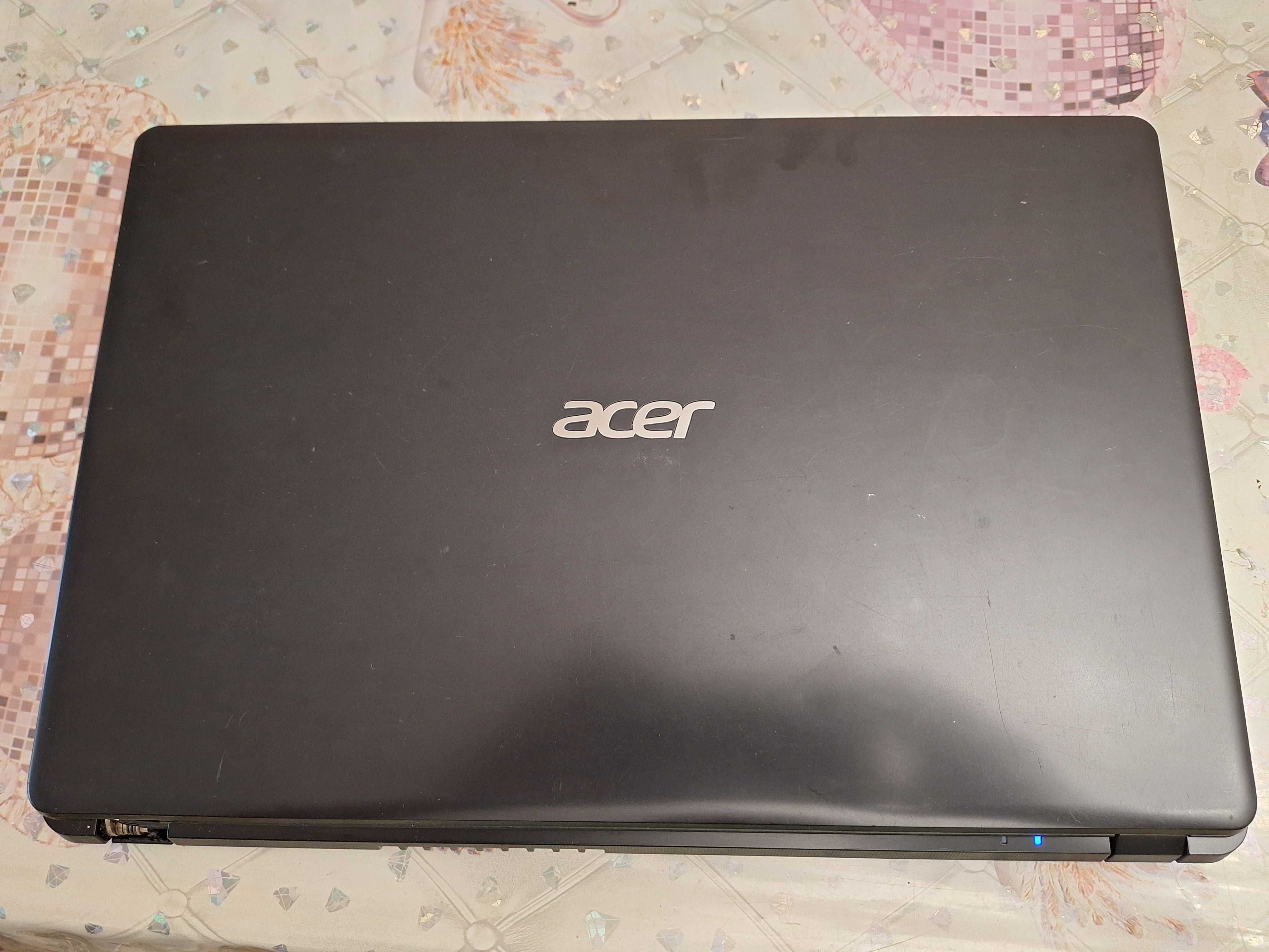 Ноутбук(ультрабук) Acer i3-7020U  apu-2.30Ghz (4-х яд) шустрый 2020г