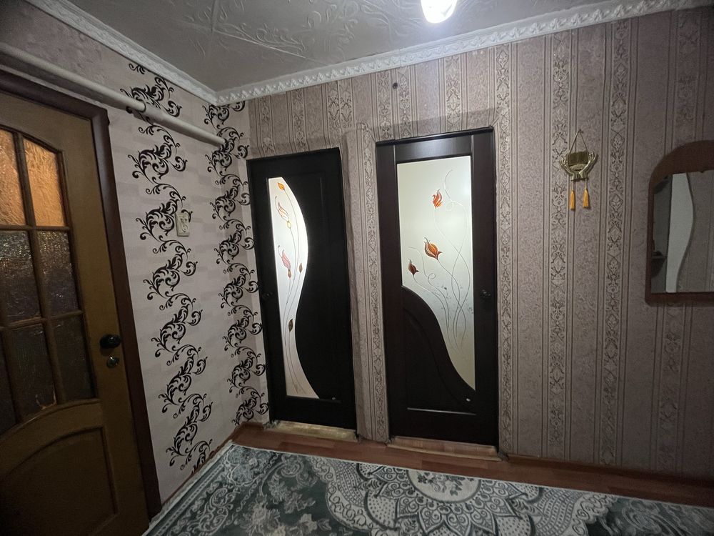 Продам квартиру
