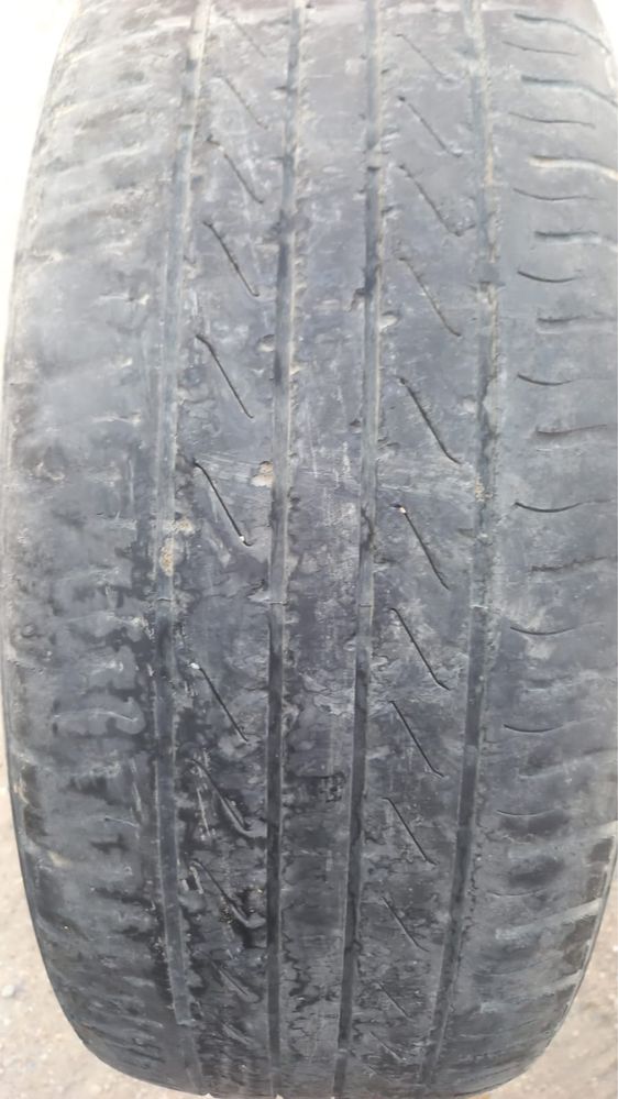 Шины 215/60R16 (5шт)