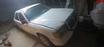 W124 по запчастям