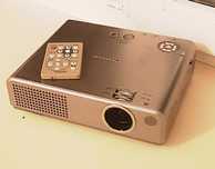 Продам проектор Panasonic