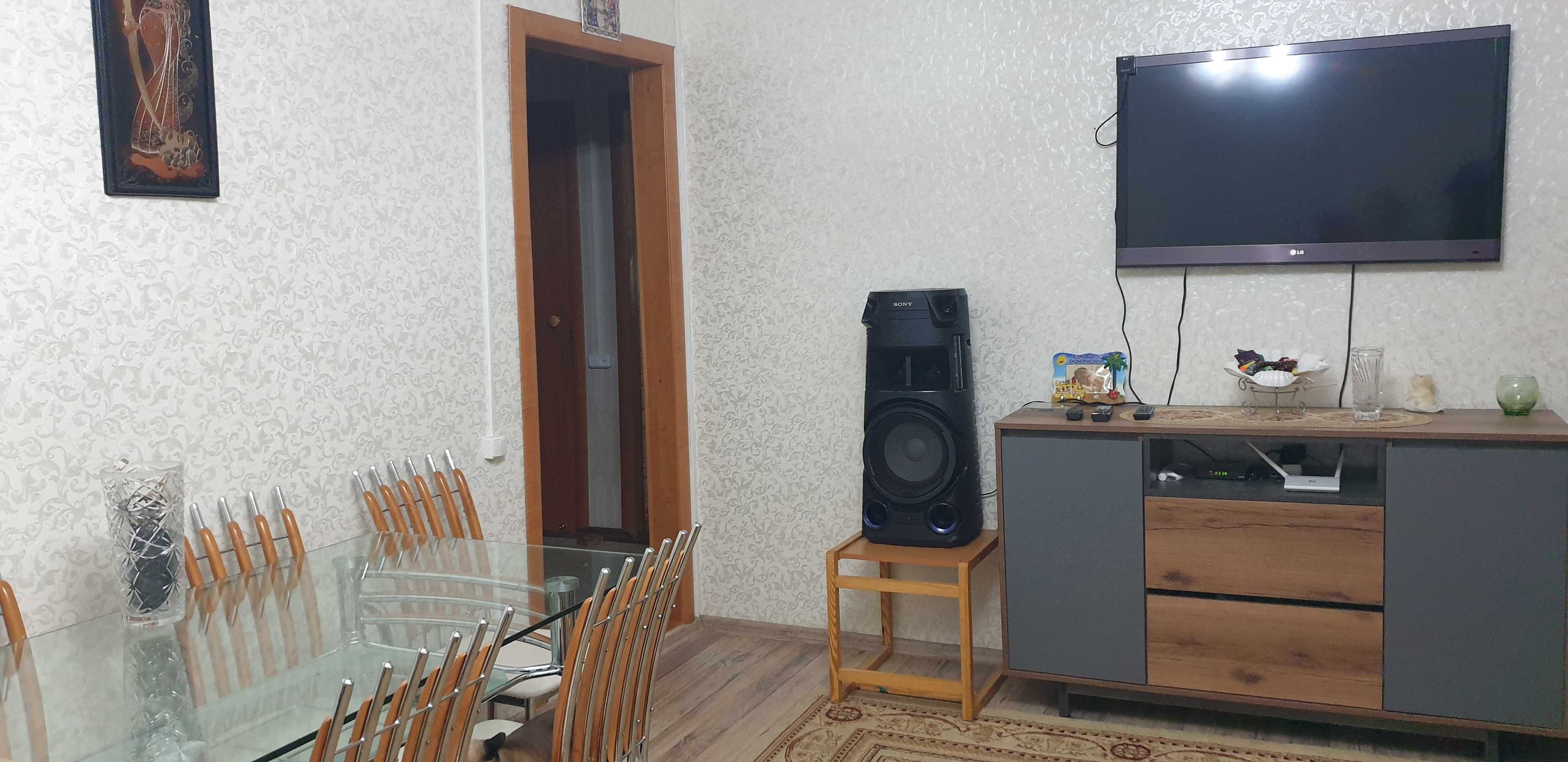 Продажа 3 квартиры