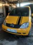 Mercedes-Benz  Vaneo