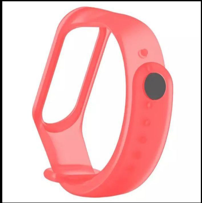 Сменный ремешок на xiaomi mi band 3,4, 5,6