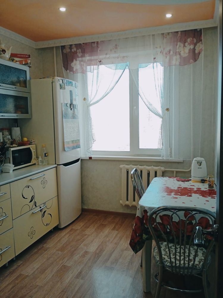 Продается 2 комнатная квартира проспект Абылайхана