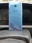 Samsung GALAXY s8 и samsung galaxy a7